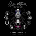 symphonyX logo