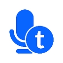 1Transcribe logo