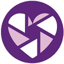 Prague with Love logo