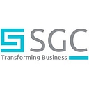 SGC (Business Process Management) logo