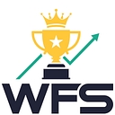 World Fantasy Soccer logo