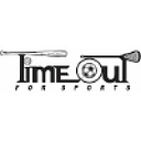 Time Out For Sports, Inc. logo