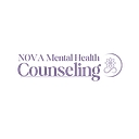 NOVA Mental Health Counseling logo