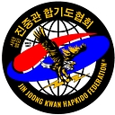 Hapkido logo