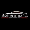 Kian Motors logo