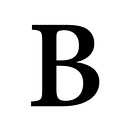 Bernstein Test Prep logo