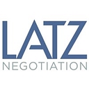 Latz Negotiation logo