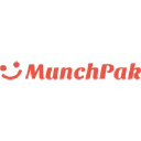 MunchPak logo