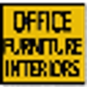 Office Furniture Interiors logo