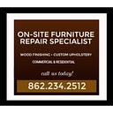 Furniture Masters logo