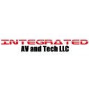 Integrated AV and Tech logo