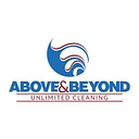 Above & Beyond Unlimited Cleaning logo