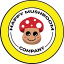 Happy Mushroom Company logo