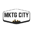 MKTG City logo