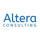 Altera Consulting logo