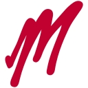 Myron's Dental Laboratories logo