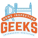 Home Inspection Geeks logo