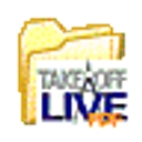 Takeoff Live logo