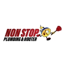Non Stop Plumbing & Rooter logo