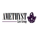Amethyst Law Group logo