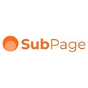 Subpage logo