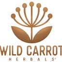 Wild Carrot Herbals logo
