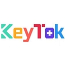 Keytok logo