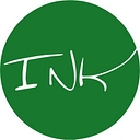 Living Ink logo