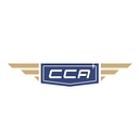 Custom Classics Auto Body and Restoration logo