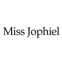 MissJophiel logo