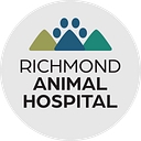 Richmond Animal Hospital logo