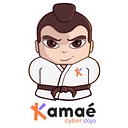 Kamaé logo