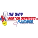 One Way Rooter Services Inc logo