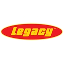 Legacy logo