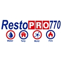 Restopro770, Inc. logo