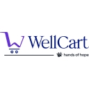 WellCart logo