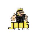 Junk Punk logo