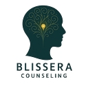 Blissera Counseling logo