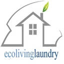 Ecoliving Laundry logo