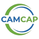 CamCap logo