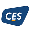 CES Ltd logo