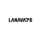 Lanavape logo