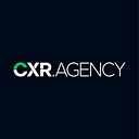 CXR.Agency logo