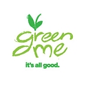Green Me logo