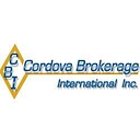 Cordova Brokerage logo