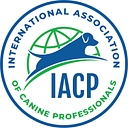 International Association of Canine Professionals logo