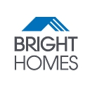 Bright Homes logo