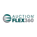 AuctionFlex logo