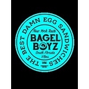 Bagel Boyz logo