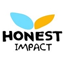 The Honest Impact logo